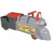 Image 1 : Louis Marx Pressed Steel Lightning Express Toy