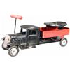 Image 1 : 1930's Keystone Sit & Ride Toy Truck