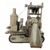 Image 1 : Buddy-L Pressed Steel Toy Concrete Mixer