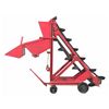 Image 1 : Kelmet Pressed Steel Sand Conveyer Toy