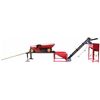Image 1 : Strutco Pressed Steel Toy Sand and Gravel Factory