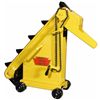 Image 1 : Keystone Pressed Steel Sand Loader Toy Truck