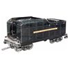Image 1 : Buddy-L Pressed Steel Toy Train Tender
