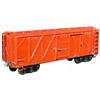 Image 1 : Buddy L Pressed Steel Toy Box Car