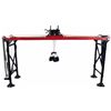 Image 1 : Buddy - L Pressed Steel Overhead Crane Toy