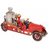 Image 1 : Early Cast Iron Toy Fire Steamer