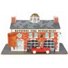 Image 1 : 1940's Keystone Fire Department Toy