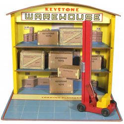 Keystone Warehouse Toy