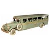 Image 1 : Buddy L Transportation Co. Toy Bus