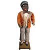 Image 1 : Black Americana Automaton, over 100 years old