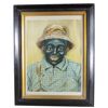 Image 1 : Black Americana Clockwork Image