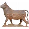 Image 1 : Boss Bull Cast Iron Windmill Weight