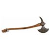 Image 1 : Viking Style Fire Parade Axe