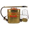 Image 1 : Indian Backpack Pump Fire Extinguisher