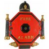 Image 1 : Cast Iron Fire Alarm Box