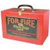 Image 1 : Shur Stop Kit For Fire