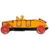 Image 1 : J. Chein Tin Toy # 221 Roadster