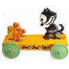 Image 1 : J. Chein Tin Toy Felix Chasing Mice