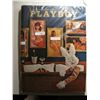 Image 1 : January 1970 Playboy; Holiday Anniversary issue