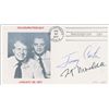 Image 1 : Jimmy Carter and Walter Mondale