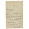 Image 1 : Grover Cleveland