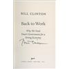 Image 1 : Bill Clinton