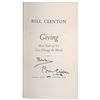 Image 1 : Bill Clinton
