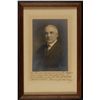 Image 1 : Warren G. Harding