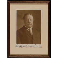William H. Taft