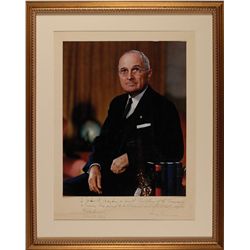 Harry S. Truman