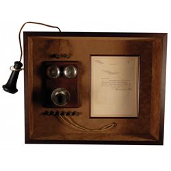 Alexander Graham Bell