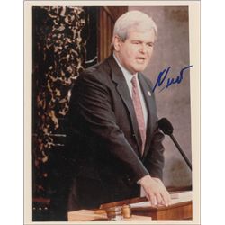 Newt Gingrich