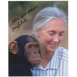Jane Goodall