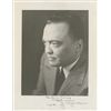 Image 1 : J. Edgar Hoover