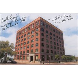 Kennedy Assassination: Buell Frazier