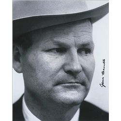 Kennedy Assassination: James Leavelle