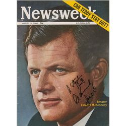 Ted Kennedy