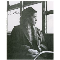 Rosa Parks