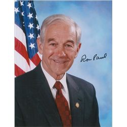 Ron Paul