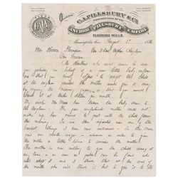 Charles A. Pillsbury