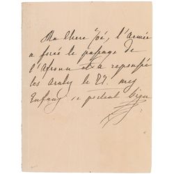 Queen Marie Amelie de Bourbon