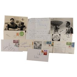 Scientists and Inventors