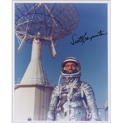 Scott Carpenter