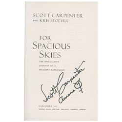 Scott Carpenter