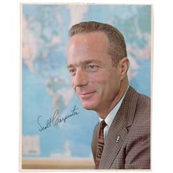 Scott Carpenter