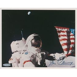 Gene Cernan