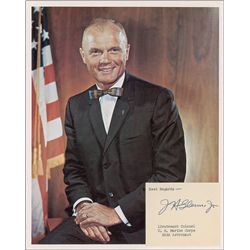 John Glenn