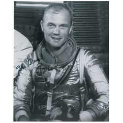 John Glenn