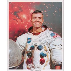 Fred Haise