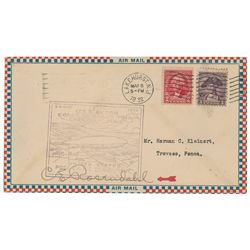 Charles E. Rosendahl